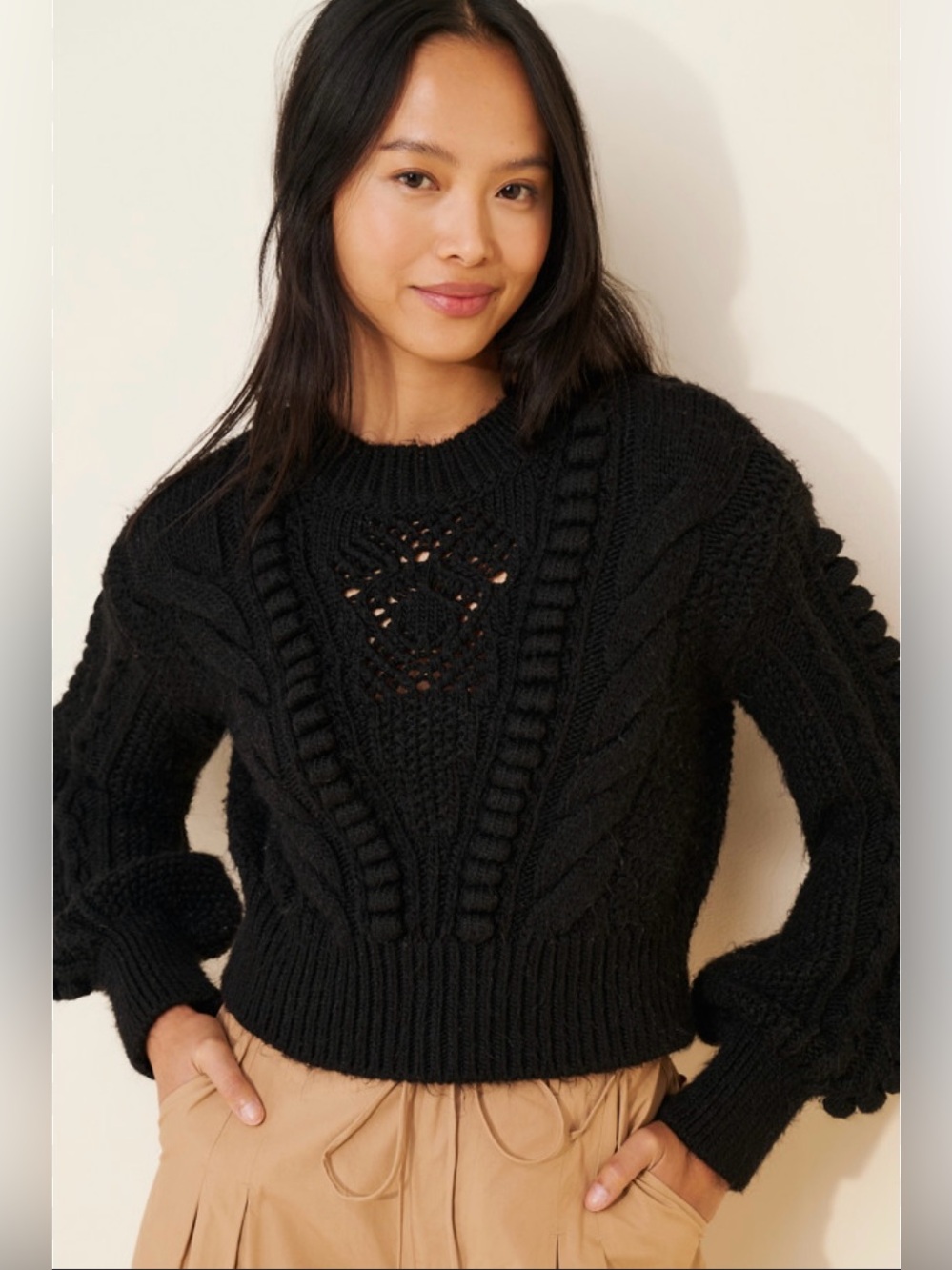 Anthropologie Women’s Sweater SzXS